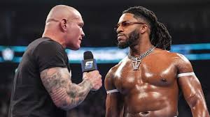 What to make of Smackdown's Randy Orton-Trick Williams moment in the bigger picture