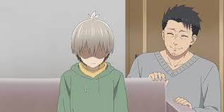 Uzaki-Chan Wants to Hang Out! Season 2 Episode 8 Review - Can the Gym  Soothe a Troubled Mind?