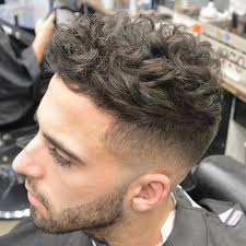 Much like other long layered wavy hairstyles, hair should be anywhere from three to six inches in length and cut into layers to add volume, flow and definition. 50 Best Wavy Hairstyles For Men Cool Haircuts For Wavy Hair 2021 Guide