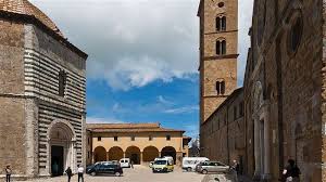 בזיליקת יוחנן הקדוש laterano (fi); Piazza San Giovanni Domplatz