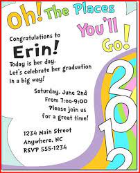 Read some of the best dr. Kindergarten Graduation Quotes Dr Seuss Positive Quotes