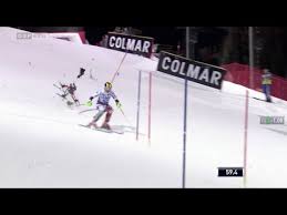 Marcel hirscher catapulted himself into the highest league of top athletes as a slalom and giant slalom skiing specialist, set an almost unbeatable world record and has retired from active ski racing at the. Marcel Hirscher Crash Drone Drohne Absturz Ski Alpin Hd 2015 Youtube