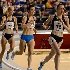 Maybe you would like to learn more about one of these? Gabriela Stafford Is Moving Across The World Canadian Running Magazine