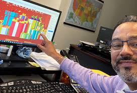 Green Life Farms' Manny Bracamonte and Sysco's Danny Ortiz Win December  Snack Cover Contest