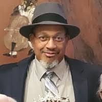 Reginald Grier's Instagram, Twitter & Facebook