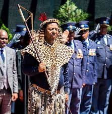 South africa's zulu king goodwill zwelithini has died at age 72, prince mangosuthu buthelezi confirmed in a statement on friday. The Life Of Zulu King Goodwill Zwelithini