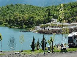 Formerly named american rv resort, we are a peaceful little community located just north of ashland in talent, oregon. Emigrant Lake Online Reservations