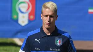 Andrea conti (born 2 march 1994) is an italian professional footballer who plays for serie a team milan and the italy national football team as a. Ac Milan Close To Sealing Andrea Conti Move