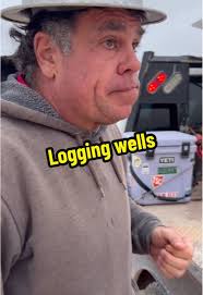 Logging Old Wells: Wristen 79 Techniques Explained