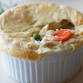 Chicken Pie Supper
