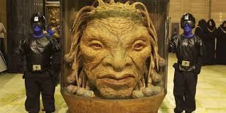 How Jack Harkness Becomes The Face Of Boe in Doctor Who