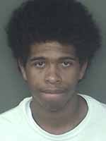 St. Mary's County Sheriff's Office Warrants Served