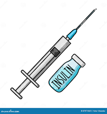 Insulin therapy
