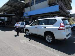 The insurance cost can be reduced if you take cdw (collision damage waiver. How To Rent A Car In Costa Rica