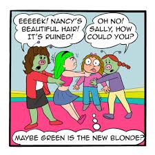 Is Sally a bad human IYO? 😛 pencils/inking by Dharmendra Thapa  #methefamilypetseries #methefamilypet #methefamilypetcomic #animelove  #animation2d #anime #animescene #animating #animepainting