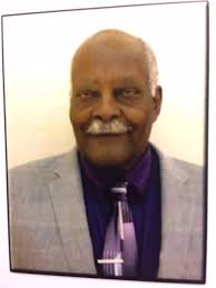 Roosevelt Twitty Sr 11/24/38- 5/16/13 Class of 56 Powderly High School