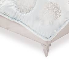 Give your bedroom a modern look with the warmth of this loft queen platform bed configurable bedroom set. Michael Amini Furniture Designs Amini Com