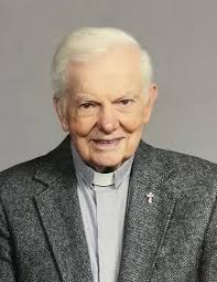 Deacon James L. "Jim" Landry Obituary (2025)