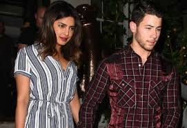 Twitterati Crack Hilarious Jokes After Priyanka Chopra Gets Engaged To Nick Jonas Nick jonas and priyanka chopra are set to marry! twitterati crack hilarious jokes after