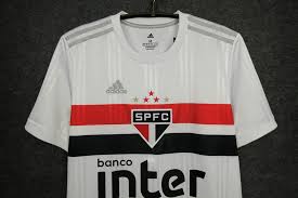 Check spelling or type a new query. Camisa 1 Sao Paulo Futebol Clube Home 2020 2021 Adulto Torcedor M