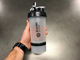 Top 5 Best Shaker Bottles Blender Bottles For Protein Shakes Video