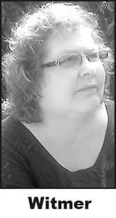 FELICE WITMER Obituary (2019)