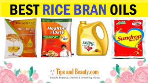 The best cooking oil brand is sundrop which has been in indian cooking oil production for over two decades. Top 8 Best Rice Bran Oils In India For Cooking By Tipsandbeauty Channel