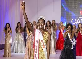 My guest was born in kenya but canada adopted her. South Sudan News Now Latest News And Analyses On Politics Economy And Peace In South Sudan Sudan And Eastern Africa