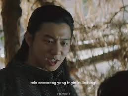 Tanya and Yangcha Arthdal Chronicles