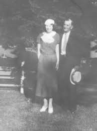 1944 Marks Creek History