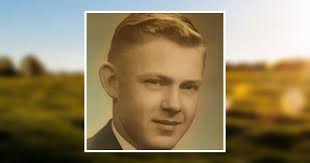 Alton D. Forseth Obituary February 28, 2024