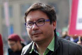 Como Partido Comunista nos estamos disponiendo a dar un debate de ideas”