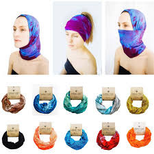 Pin By Jade Tausin On Pratik Fikirler In 2020 Tube Scarf Scarf Headband Mask For Kids