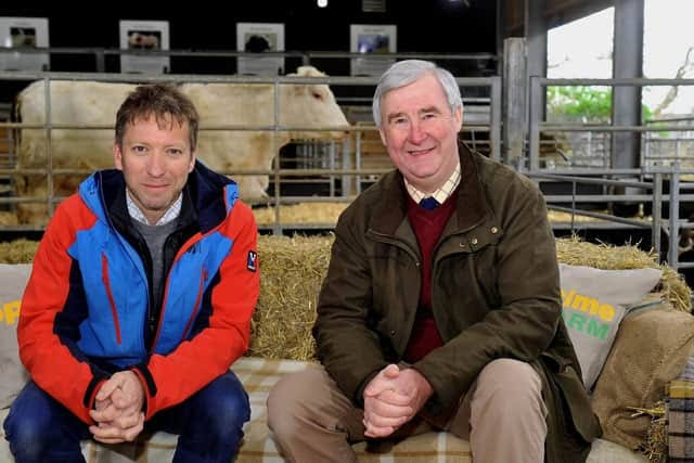 The Yorkshire Vet team to compete against Cannon Hall Farm farmers in a Barnsley charity cricket match this month to raise money for Yorkshire Air Ambulance
