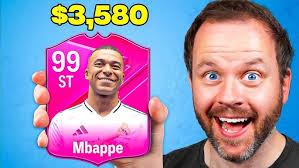 FIFA 22 CHEAP BEASTS