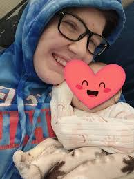 Elena Sands's Instagram, Twitter & Facebook