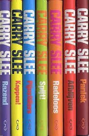 Pin Op Books I Ve Read