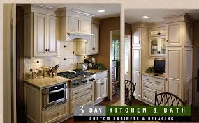 Rta cabinet hub offers high quality ready to assemble kitchen and bathroom cabinets. 3 Day Kitchen And Bath Home Facebook