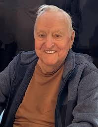 Obituary information for Chesley David Snow