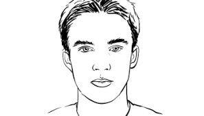 One of the harder expressions to draw is happy faces with smiling lips. How To Draw A Smiling Mouth Sketchbooknation Com