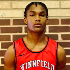 Bryant Nash's High School Bio