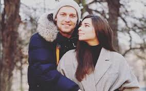Shanga hussain married to emil forsberg; Emil Forsberg S Net Worth Salary Married Life And Family