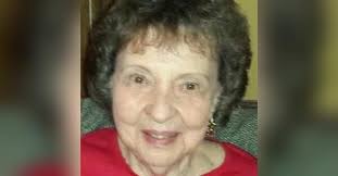 Mary E. Kingsley Obituary