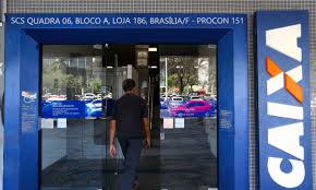 Trae nómina y te quitamos las principales comisiones. Caixa Retorna Valores Nao Movimentados Do Saque Emergencial Do Fgts Agencia Brasil