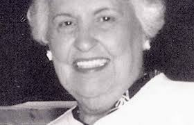 Eleanor Hales Obituary April 2, 2010