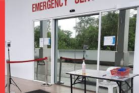 Kpj kuching specialist hospital merupakan rumah sakit swasta di kuching, serawak. Kpj Kuching