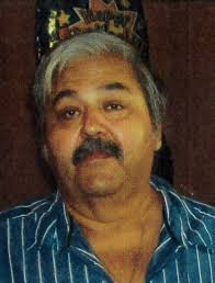 Obituary information for Reynaldo Peña