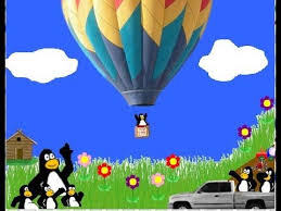 Tuxpaint Tuxpainttutorial Grade 3 Tux Paint Project Youtube Tux Paint Painting Projects Projects
