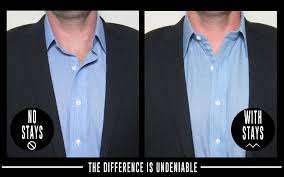 Perfect Shirt Collar Look 5 Tips To Get A Million Dollar Collar Image Wear Dress Shirts Without A Tie Collars Look Great Shirt Collar Stays Perfect Shirt Shirt Collar