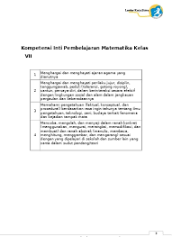 Klasifikasi makhluk hidup ringkasan materi ipa kelas 7. Top Pdf Lks Perbandingan Smp Kelas 7 123dok Com